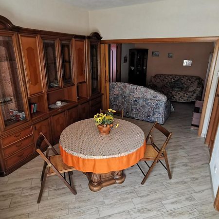 Appartamento Lilly "Vista Mare" Agrigento Exterior foto