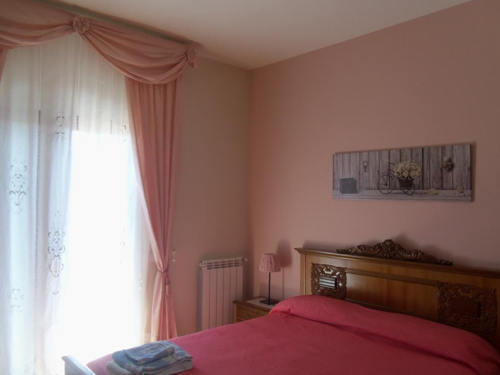 Appartamento Lilly "Vista Mare" Agrigento Exterior foto