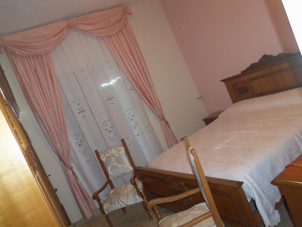 Appartamento Lilly "Vista Mare" Agrigento Exterior foto